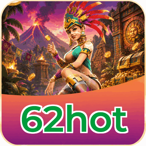 62hot APK v4.7.5 - Screenshot UI modern dan intuitif Indonesia